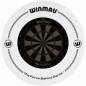 Preview: Winmau Dartboard surround white