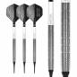 Preview: Soft Darts (3 pcs) Luke Humphries - TX2 Atomised 20g