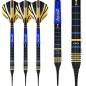 Preview: Soft Darts (3 pcs) Luke Humphries - TX2 Atomised 20g