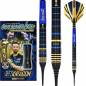 Preview: Soft Darts (3 pcs) Luke Humphries - TX2 Atomised 20g