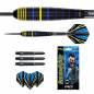 Preview: Steel Darts (3 pcs) Luke Humphries - World Champion Brass