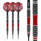 Preview: Soft Dartset (3 Stk) Joe Cullen Rockstar Series RS 1.0 20g