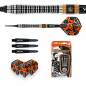 Preview: Soft Dartset (3 Stk) Danny Noppert Signature Edition 2.0 20g