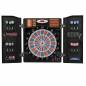 Preview: Darts automats CB-90 with Cabinet-Tournament dimensions- 2-holes triple segments