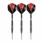 Preview: Steel Darts (3 pcs) Daytona Fire DF03