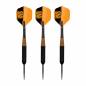 Preview: Steel Dartset (3 Stk) Raymond van Barneveld RVB BLACK