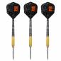 Preview: Steel Darts (3 pcs) Raymond van Barneveld RVB 95 Generation 2