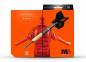 Preview: Steel Darts (3 pcs) Raymond van Barneveld RVB 95 Generation 2