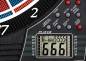 Preview: Switchmatrix for dartsboard CB-50 und CB-90