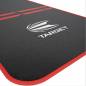 Preview: World Champion Dart Mat - Red Trim