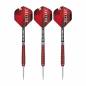 Preview: Steel Darts (3 pcs.) The Bullet Stephen Bunting Generation 4