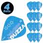 Preview: Flight Set (3 pcs.) Kite Glen Durrant - Duzza 2020