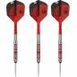 Preview: Steel Darts  (3 pcs) Hema 03 90%