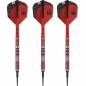 Preview: Soft  Darts  (3 pcs) Hema 10 90%