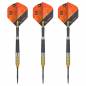 Preview: Steel Darts  (3 pcs)  Raymond Van Barneveld Generation 4  Swiss Point