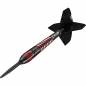 Preview: Steel Darts (3 pcs) Nathan Aspinall Black