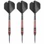 Preview: Steel Darts (3 pcs) Nathan Aspinall Black