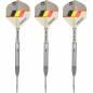 Preview: Steel Tip Darts (3 pcs.) Dimitri van den Bergh G1