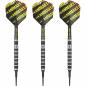 Preview: Soft Dartset (3 Stk.) Dimitri van den Bergh 80%