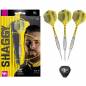 Preview: Steel Tip Darts (3 pcs.) Scott Williams 90% SP