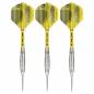 Preview: Steel Tip Darts (3 pcs.) Scott Williams 90% SP