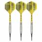 Preview: Soft Tip Darts (3 pcs.) Scott Williams 90% 18g