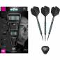 Preview: Steel Dartset (3 Stk.) Rob Cross Black Edition 90% SP