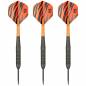 Preview: Steel Tip Darts (3 pcs.) Raymond van Barneveld Brass 22g 2023