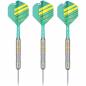 Preview: Steel Darts (3 pcs) Rob Cross Brass 22g