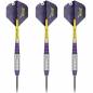 Preview: Steel Tip Darts (3 pcs.) Luke Littler Brass 22g 2024