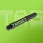 Preview: Shaft set (9 pcs) Nylon Pro Grip TAG black & green 2BA