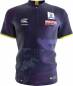 Preview: Dart Shirt Coolplay collarless Luke Littler Youth 2024