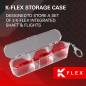 Preview: K-Flex Box Case KC01