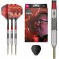 Preview: Steel Dartset The Bullet Stephen Bunting G5 95%