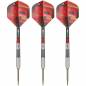 Preview: Steel Dartset The Bullet Stephen Bunting G5 95%