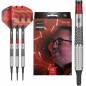 Preview: 18g Soft Dartset The Bullet Stephen Bunting G5 90%