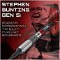 Preview: 18 g Soft Darts (3 pcs.) The Bullet Stephen Bunting Generation 4