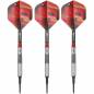 Preview: 18g Soft Dartset The Bullet Stephen Bunting G5 90%