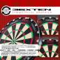 Preview: Dartboard TOR Target Professional