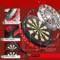 Preview: Dartboard Aspar Professional