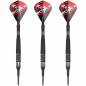 Preview: Softtip Darts (3 pcs) Phil Taylor Raw Power Gen 11 95%