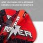 Preview: 3 Flight (9 pcs) Phil Taylor Raw Power G11 Pro Ultra