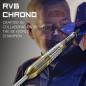 Preview: Steel Darts CHRONO van Barneveld RVB 95% Swiss Point