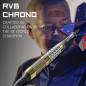 Preview: Soft Darts CHRONO Raymond van Barneveld RVB 95%