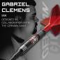 Preview: Dartset (3 Stk) Gabriel Clemens 95K Soft Tip