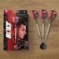 Preview: Steel Tip Darts (3 pcs.) Sebastian Bialecki 90% 22g SP 2024