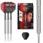 Preview: Steel Tip Darts (3 pcs.) Sebastian Bialecki 90% 22g SP 2024