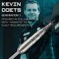 Preview: Steel Dartset (3 Stk.) Kevin Doets 90% 23g SP 2024