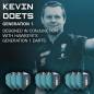 Preview: 3 Flight Set (9 pcs) Kevin Doets Pro Ultra NO 6