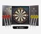 Preview: Dart Cabinet & Board Target Dimitri van den Bergh 2024